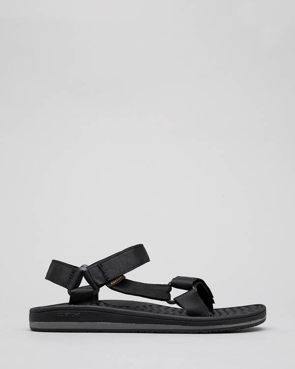 Kustom Quest XT Sandals for Mens