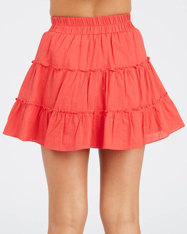Mooloola Girls' Leta Skirt for Womens