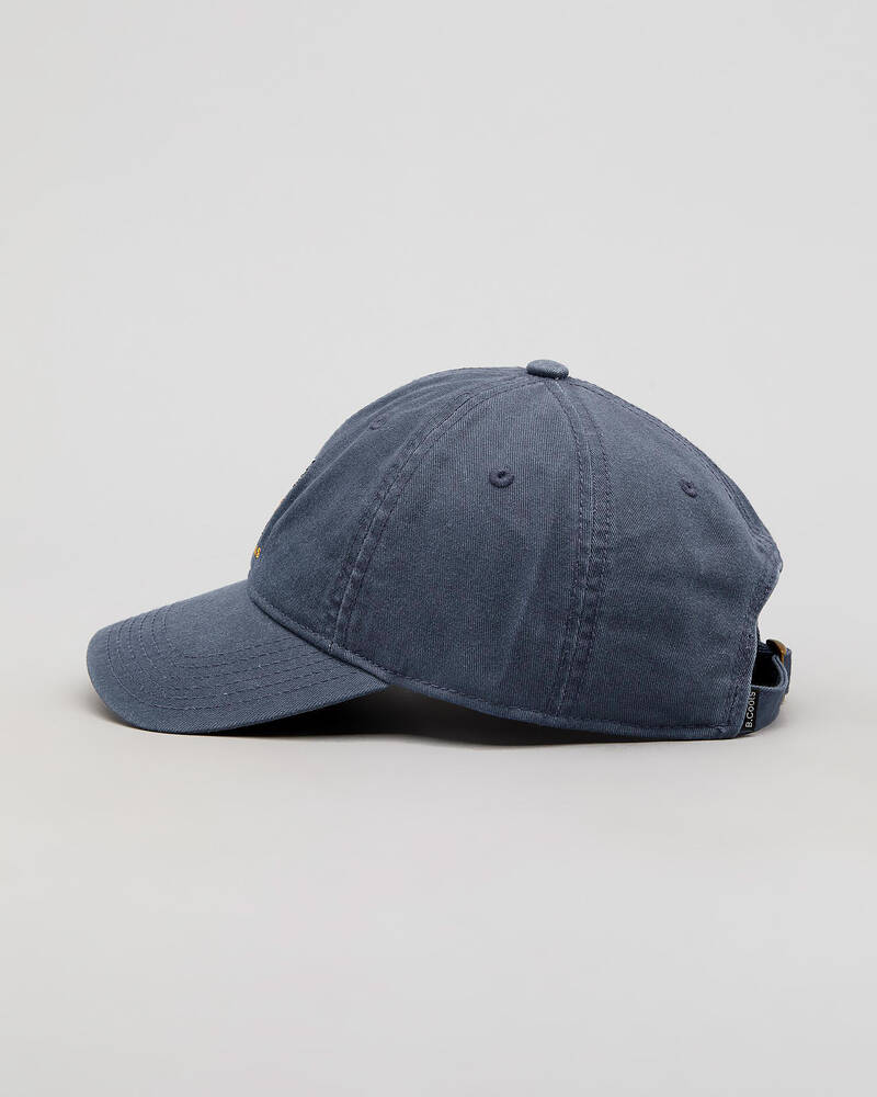 Barney Cools Echidna Curve Brim Cap for Mens