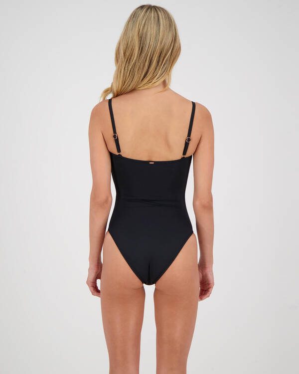 Kaiami Kitty One Piece Swimsuit for Womens