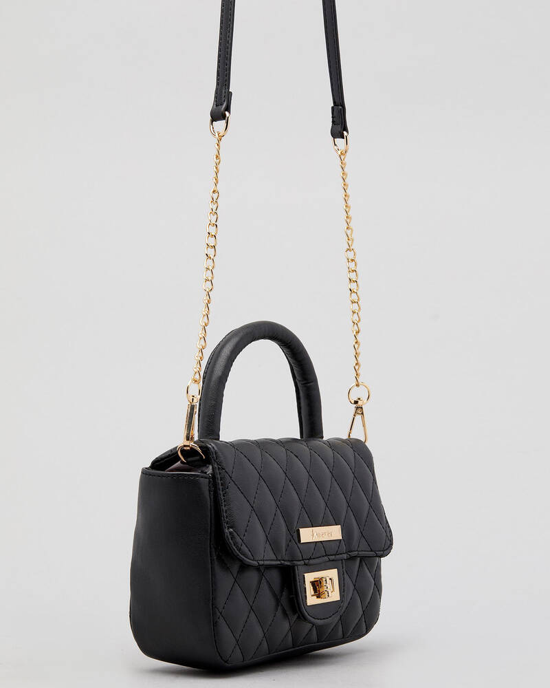 Ava And Ever Jordan Mini Hand Bag for Womens