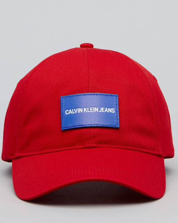 Calvin Klein Jeans Cap for Mens