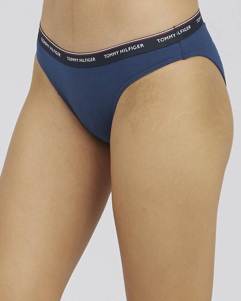 Tommy Hilfiger Essentials Bikini Brief for Womens