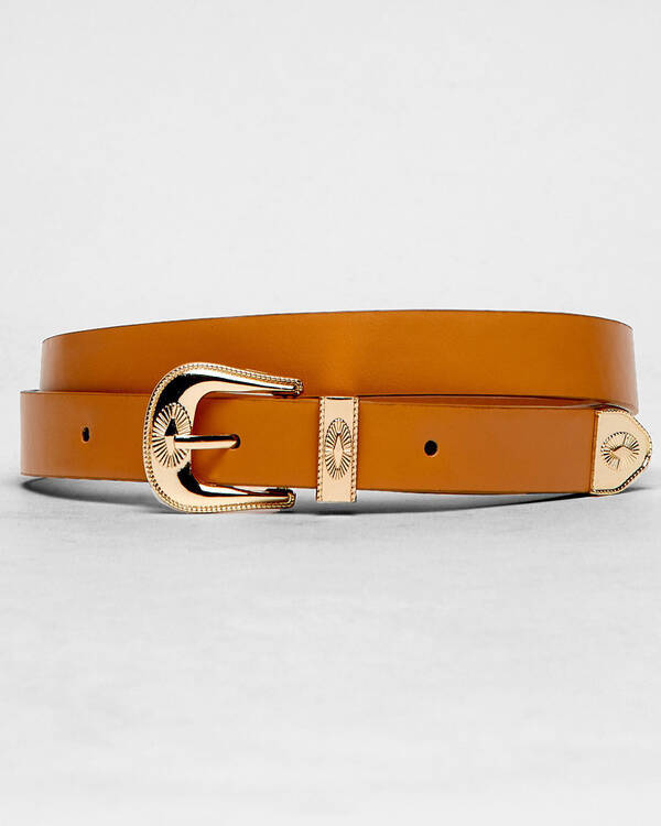 Mooloola Kaitlin Belt for Womens