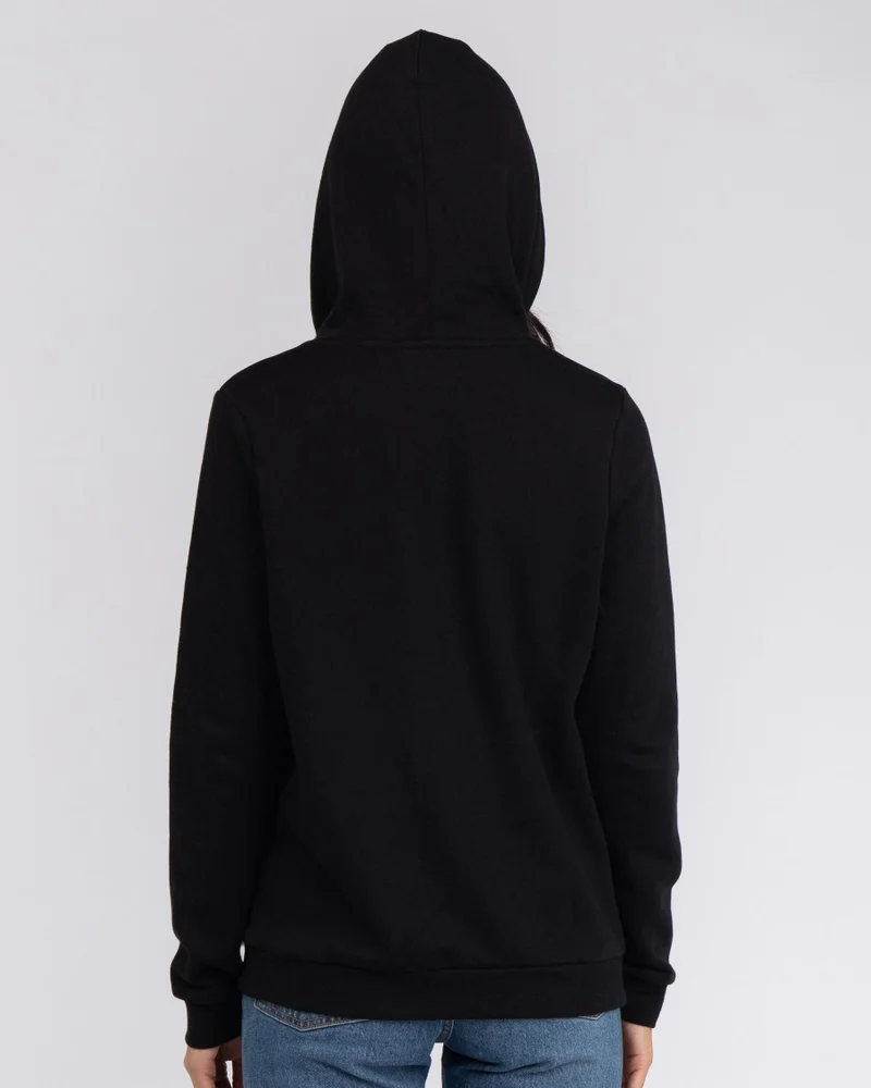 Hurley One & Only Hooded Sweatshirt for Womens