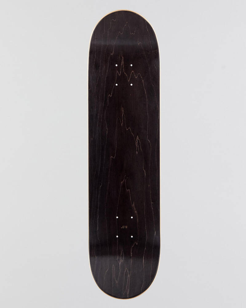 Absolute Distributors Blank Deck for Unisex