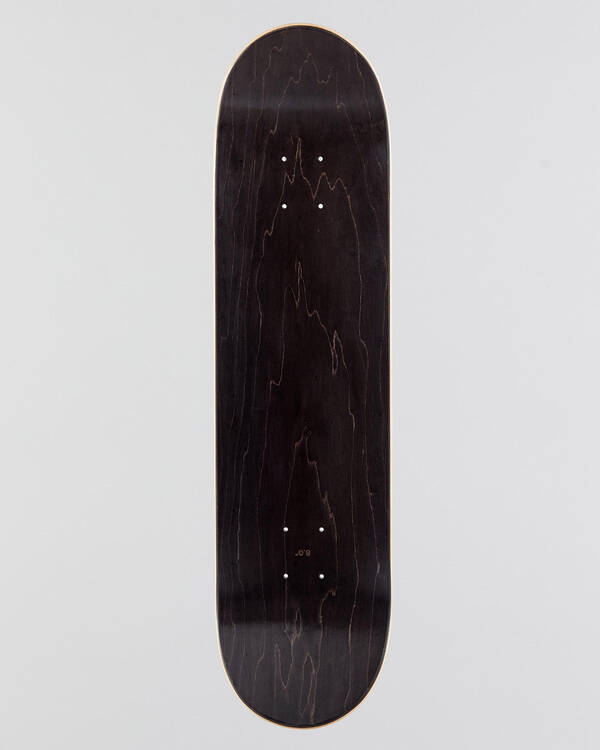Absolute Distributors Blank Deck for Unisex