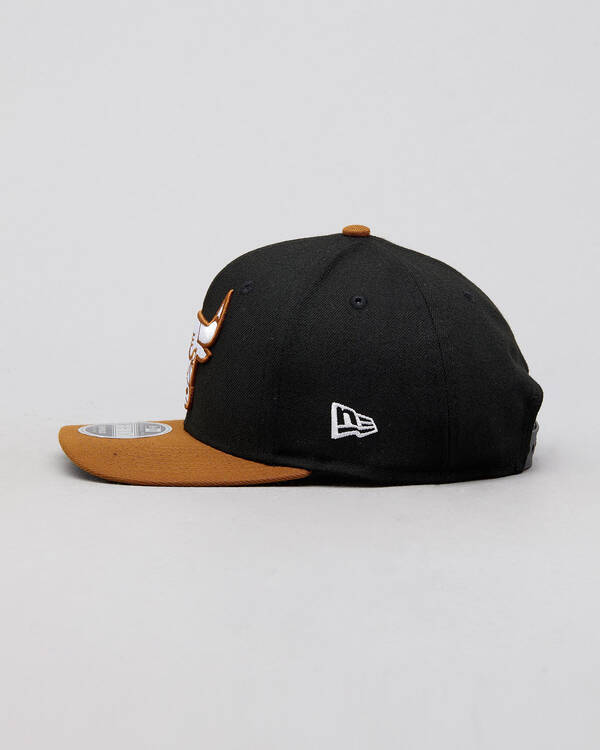 New Era Chicago Bulls 9Fifty Snapback Cap for Mens