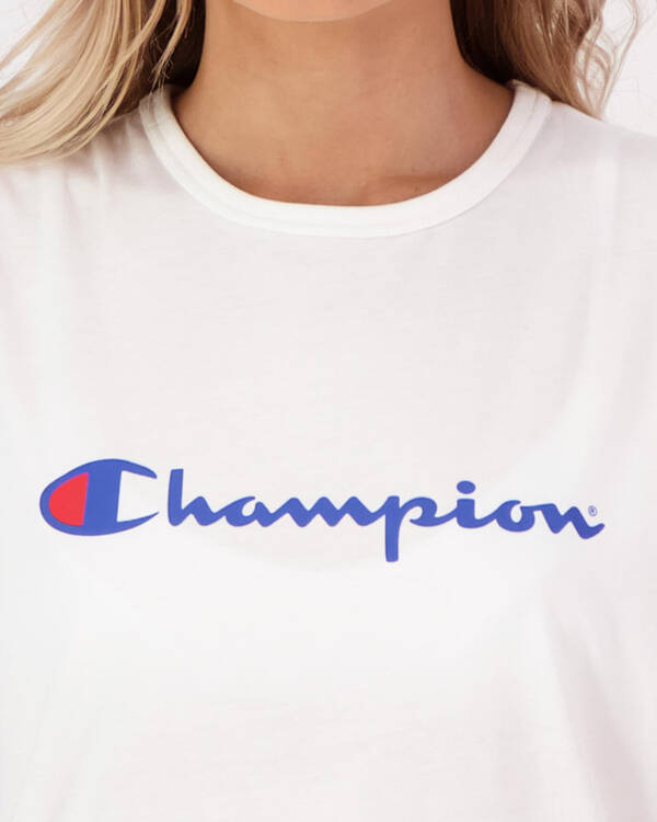 Champion C Logo Tank Top for Womens