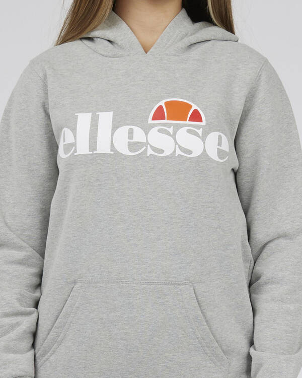 Ellesse Girls' Isobel Hoodie for Womens
