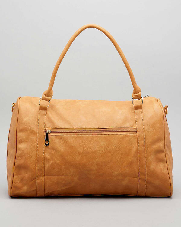 Mooloola Abbie Travel Bag for Womens