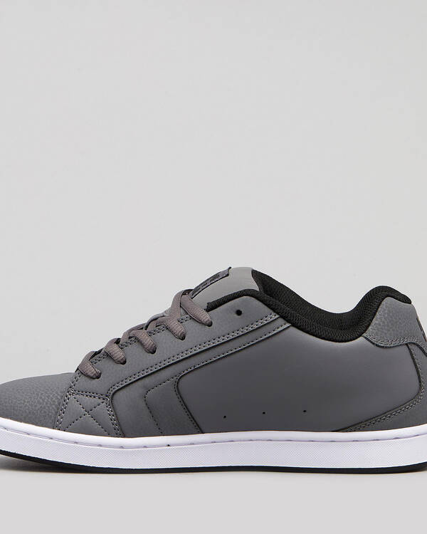 DC Shoes Net Shoes for Mens