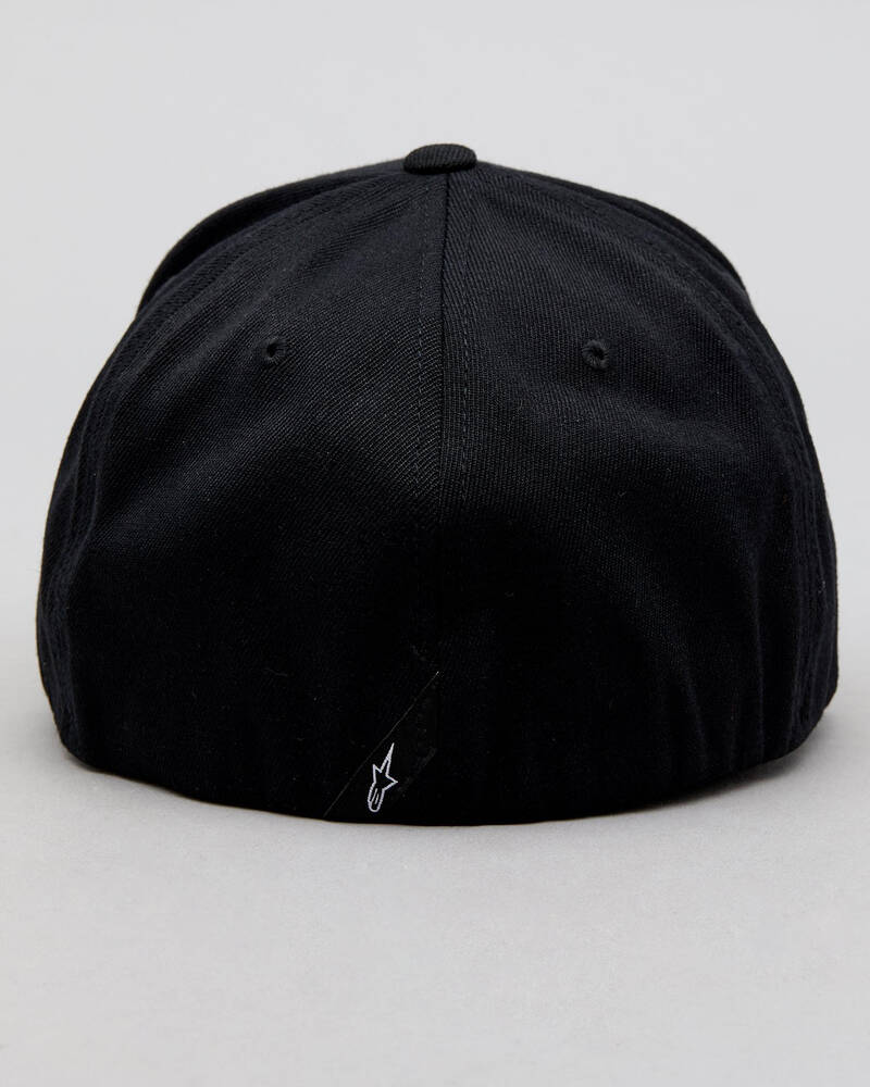 Alpinestars Heritage Blaze Cap for Mens