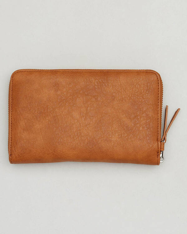 Roxy Oopsie Daisy Wallet for Womens