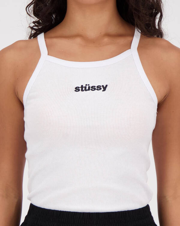 Stussy Everett Tank Top for Womens