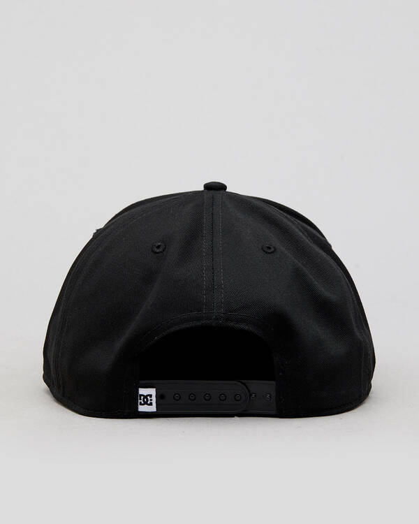 DC Shoes Strikers Cap for Mens