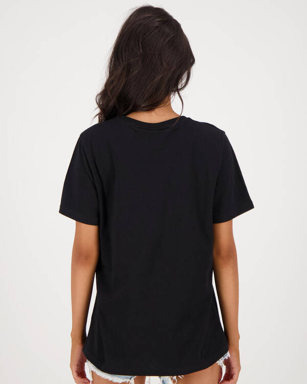Kappa Authentic Estessi T-Shirt for Womens