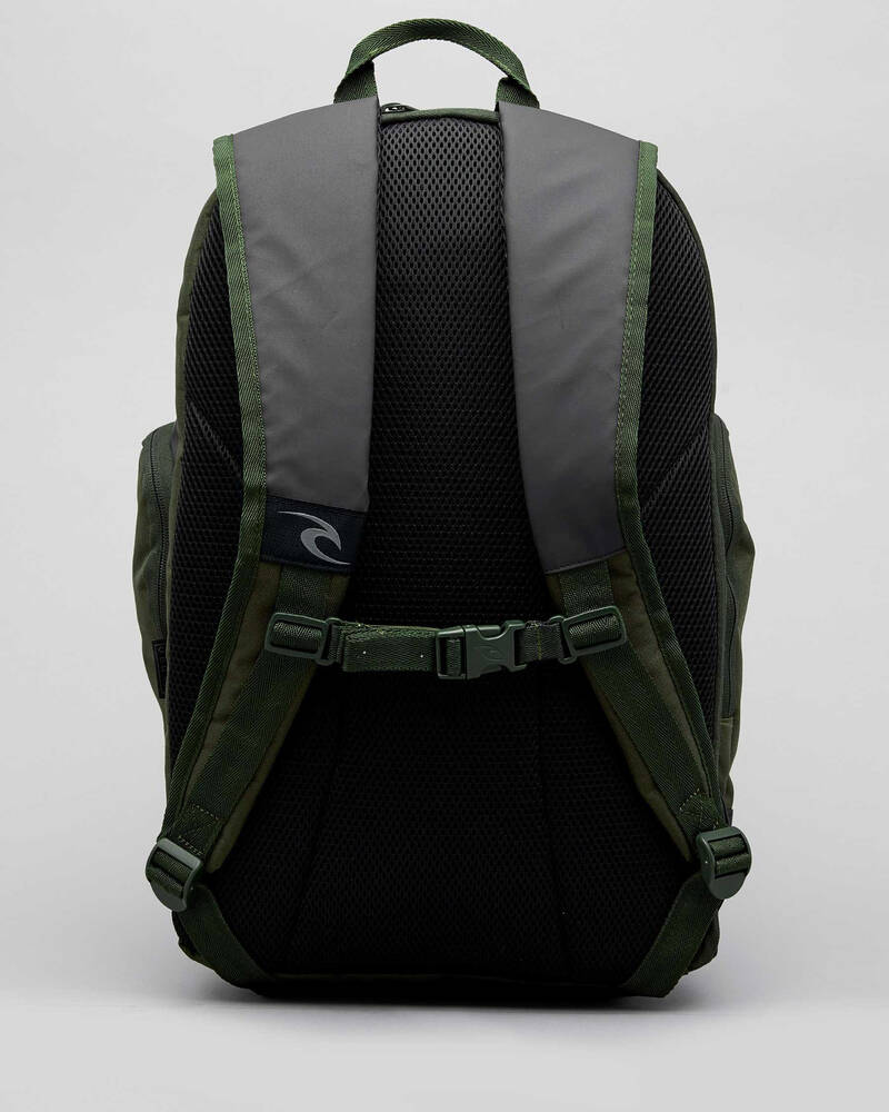 Rip Curl Posse 2.0 Hydro Backpack for Mens