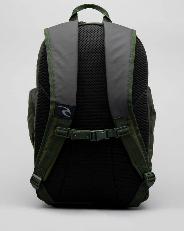 Rip Curl Posse 2.0 Hydro Backpack for Mens