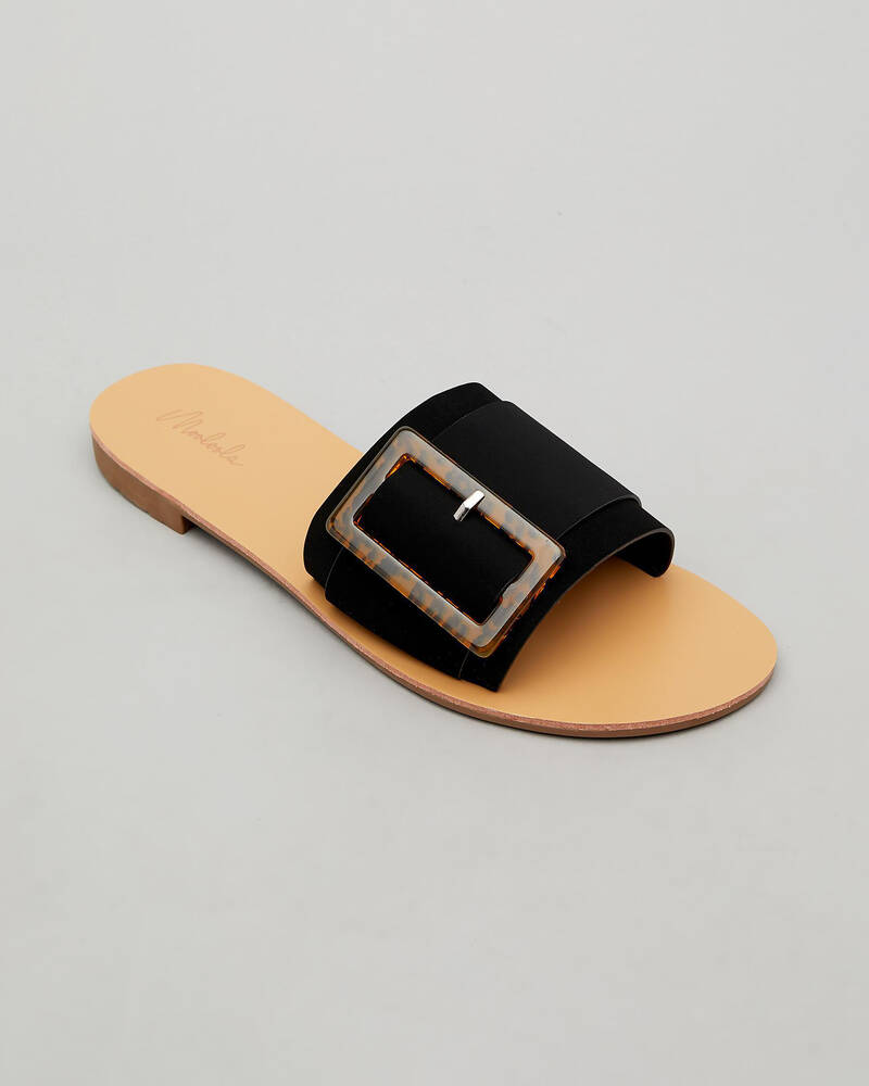 Mooloola Bondi Sandals for Womens