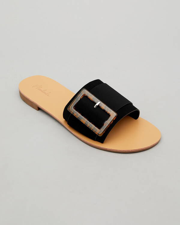 Mooloola Bondi Sandals for Womens