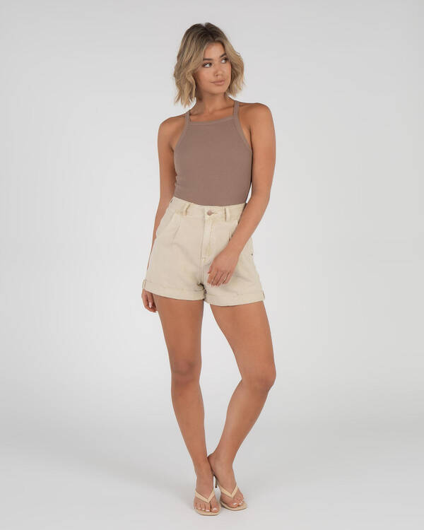 Mooloola A Certain Romance Bodysuit for Womens