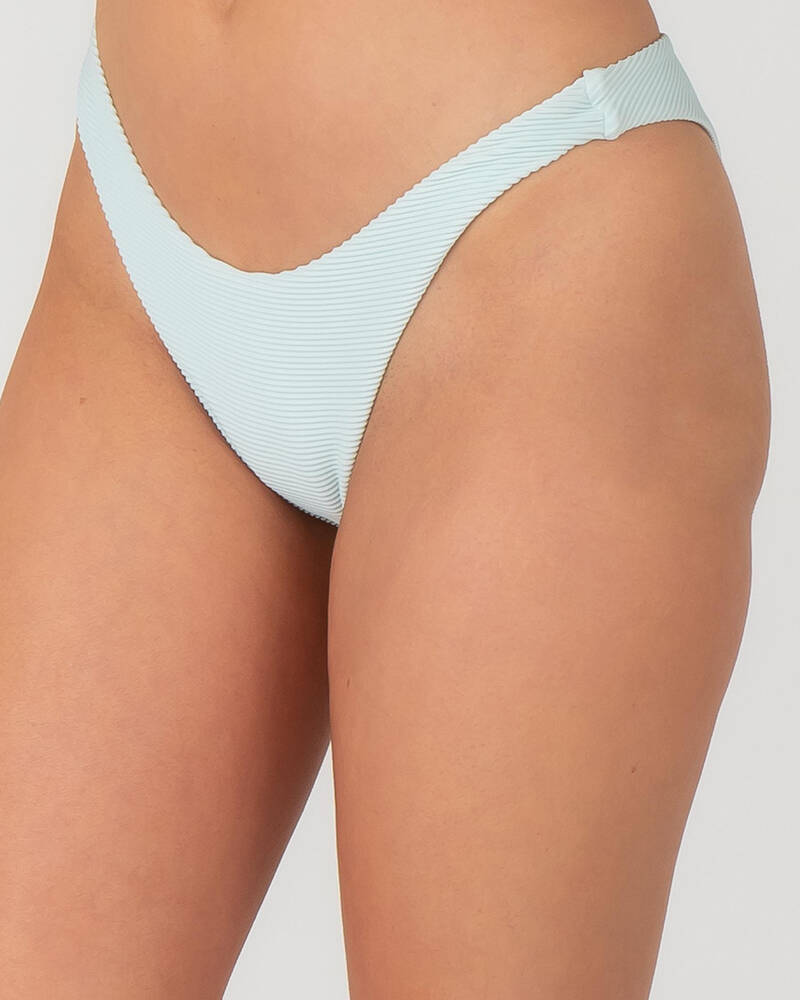 Billabong Tanlines Bikini Bottom for Womens