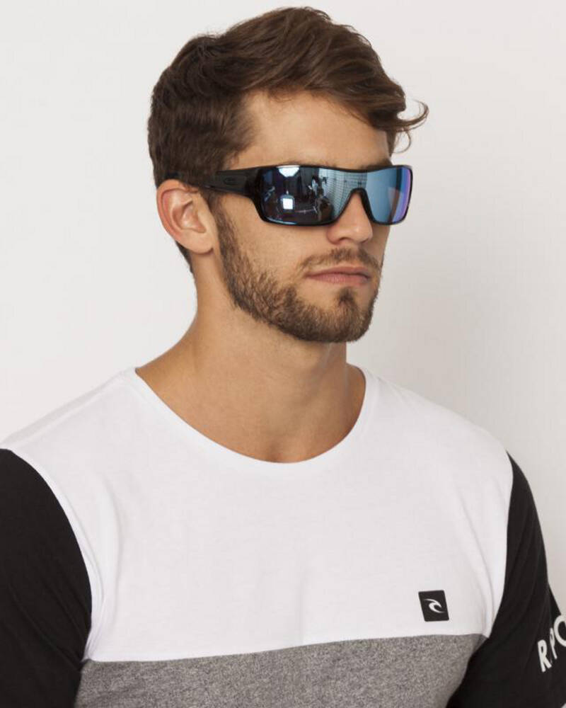 Oakley Turbine Rotor Polarized Sunglasses for Mens