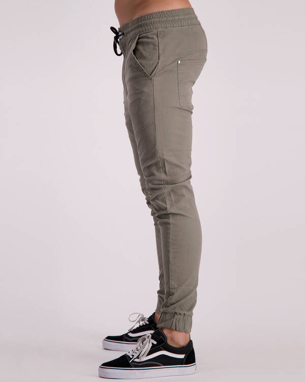 Nena & Pasadena Commander Pant for Mens
