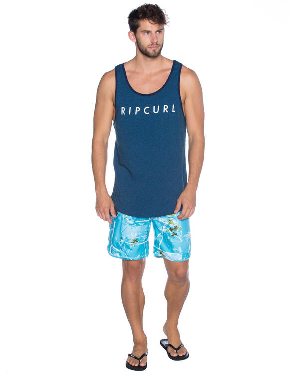 Rip Curl T2T Palmy Board Shorts for Mens