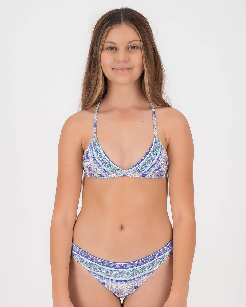 Kaiami Girls' Harmony Bikini for Womens