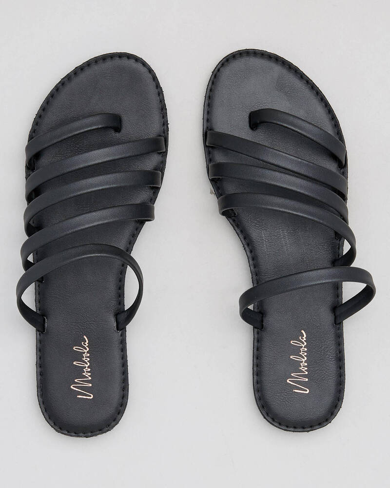 Mooloola Brooks Sandals for Womens