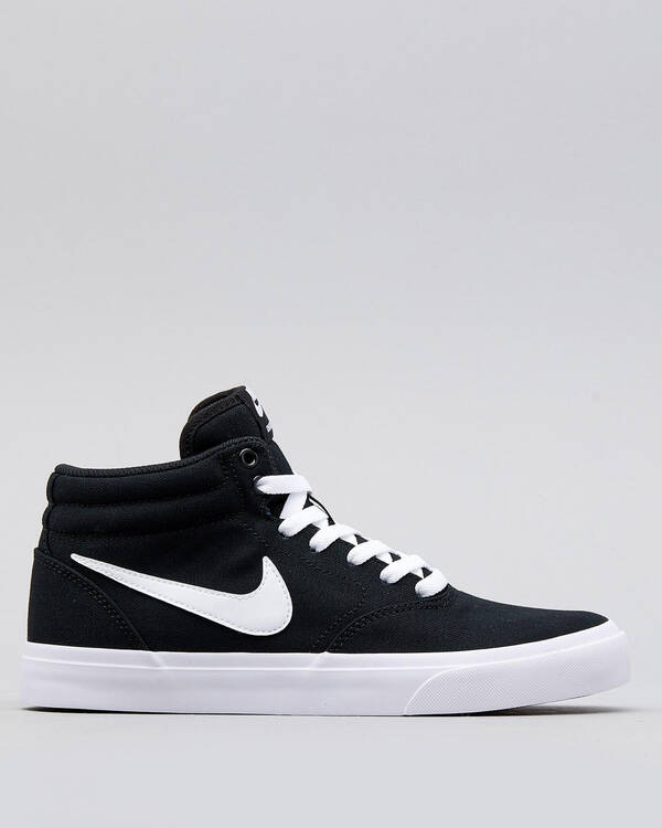 Nike Womens Sb Charge Mid for Womens