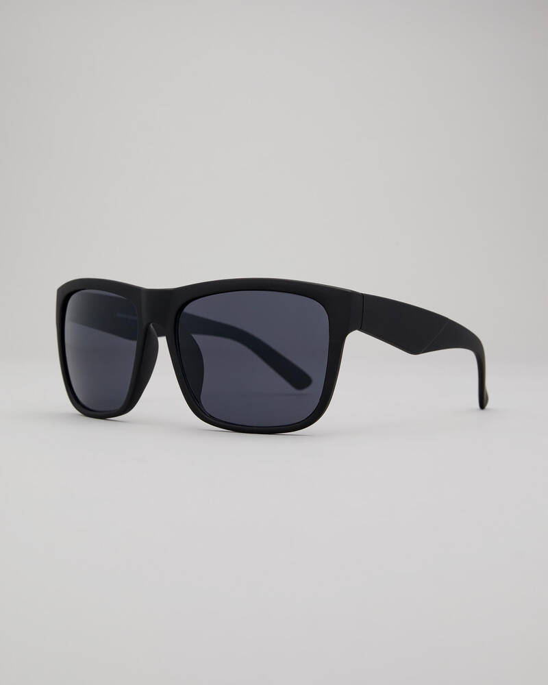 Redemption Woodchop Sunglasses for Mens