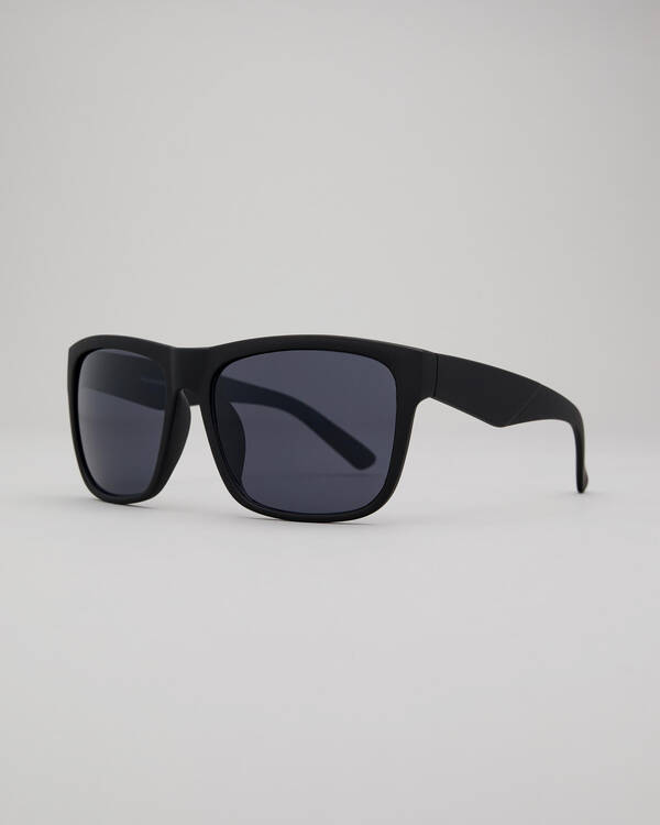 Redemption Woodchop Sunglasses for Mens