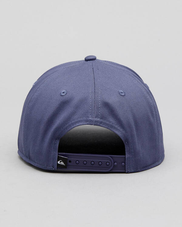 Quiksilver Gainers Boys' Hat for Mens