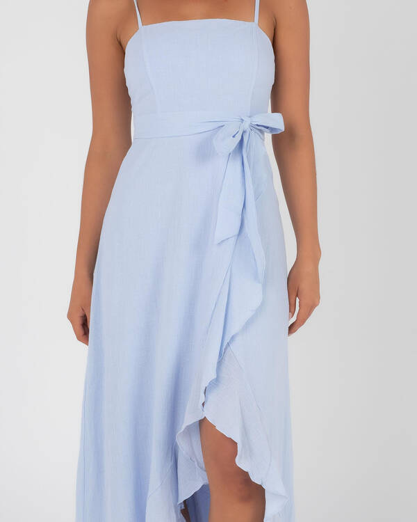 Mooloola Edith Maxi Dress for Womens