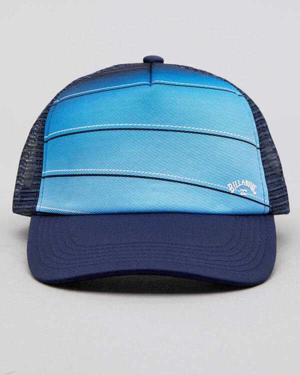 Billabong Boys' Range Trucker Cap for Mens
