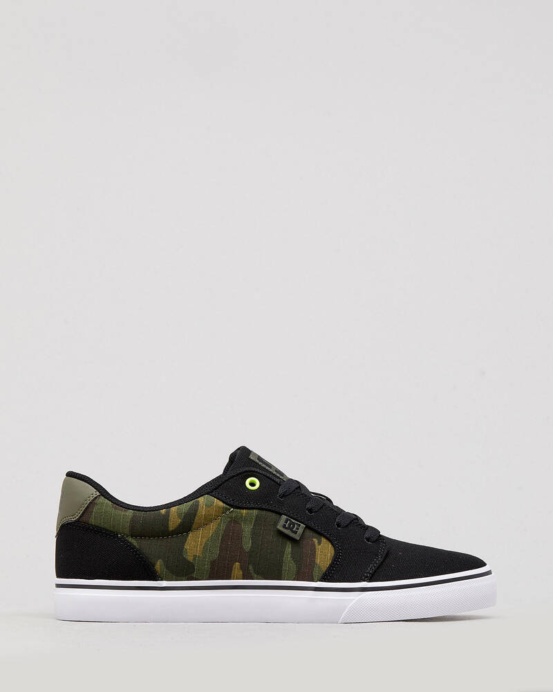 DC Shoes Anvil Shoes for Mens