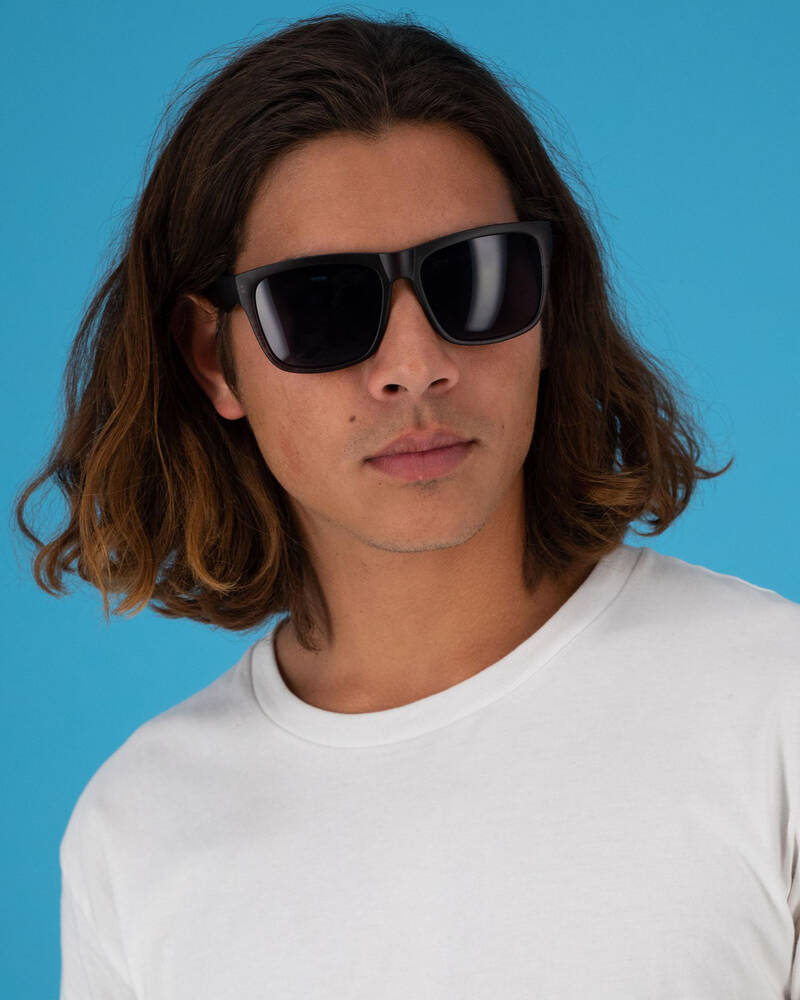 Redemption Woodchop Sunglasses for Mens
