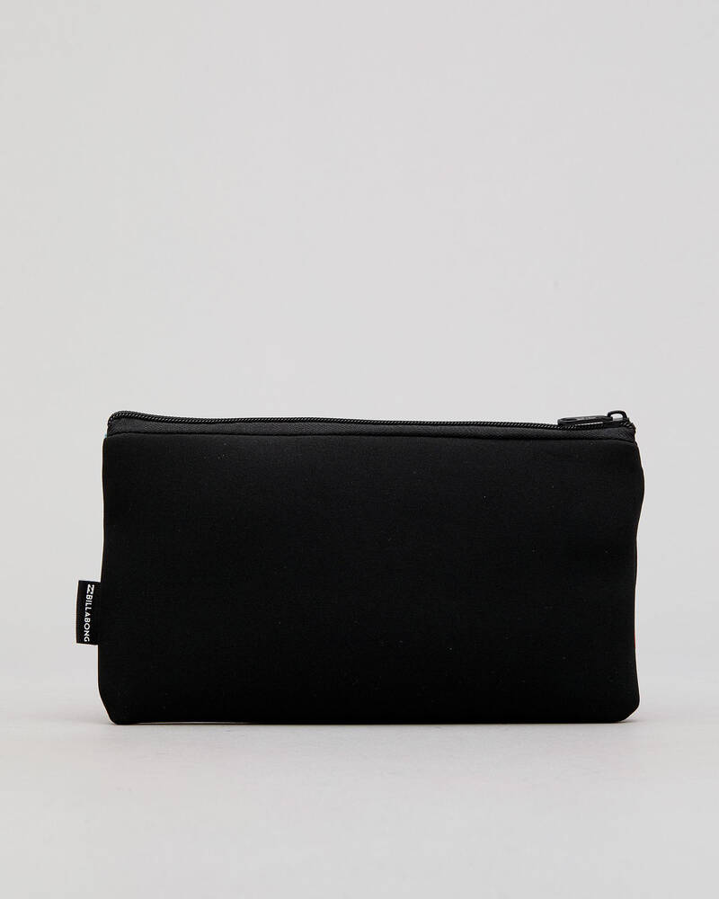 Billabong Mahalo Pencil Case for Womens