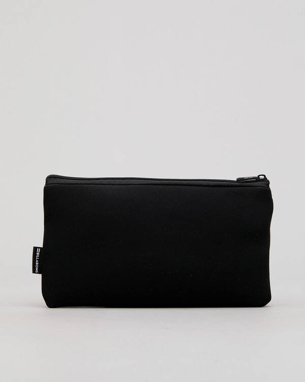 Billabong Mahalo Pencil Case for Womens