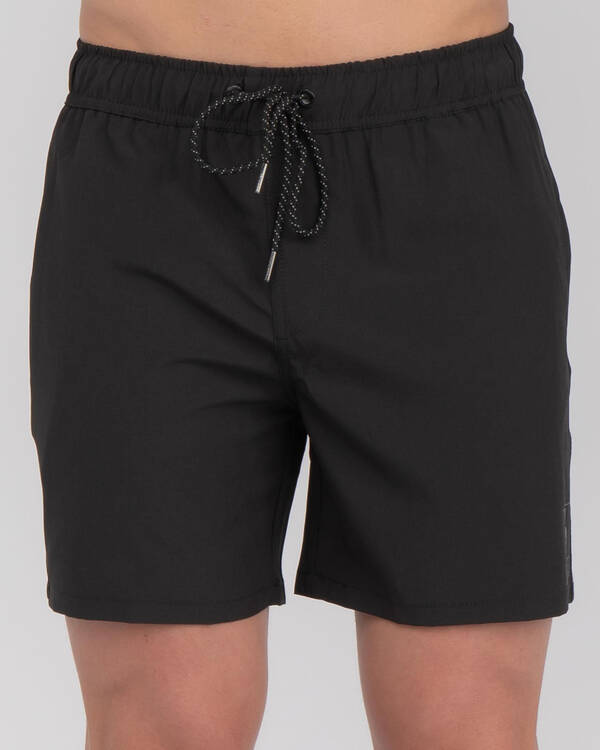 Sparta Sustained Mully Shorts for Mens