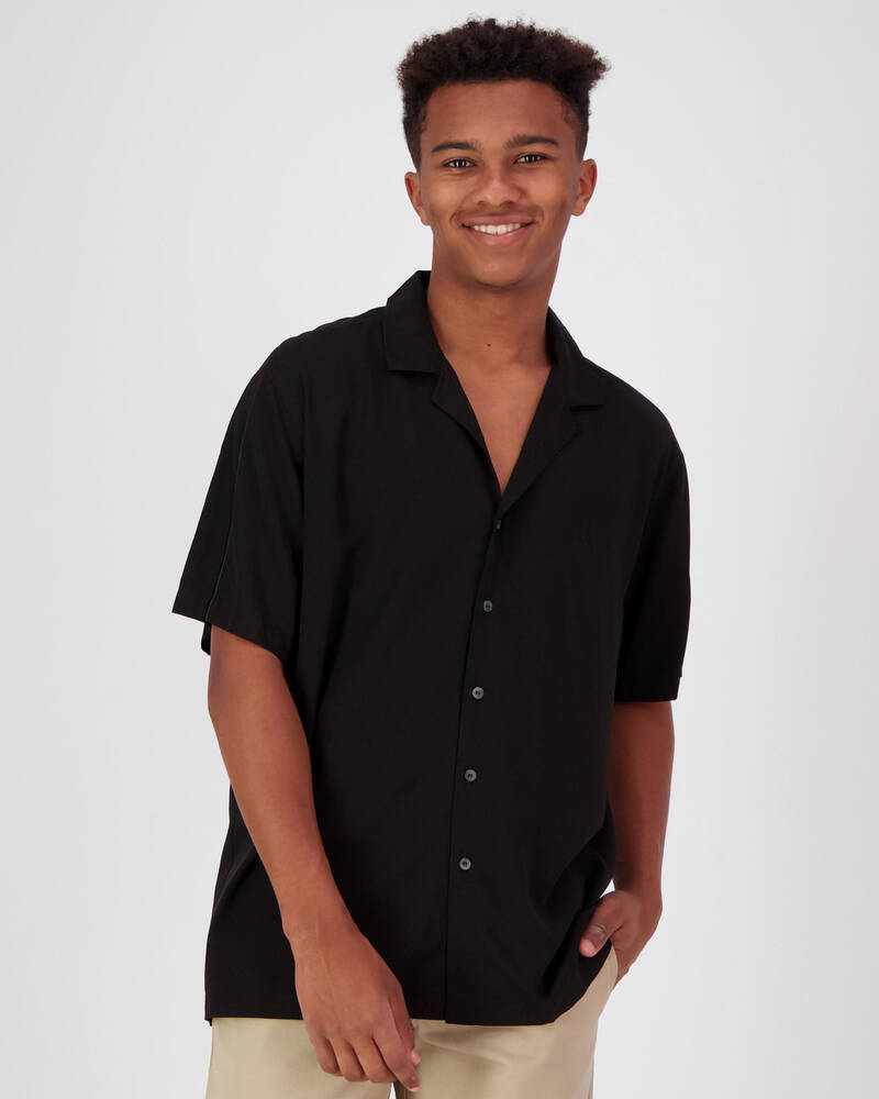 Globe Agius Alley Shirt for Mens