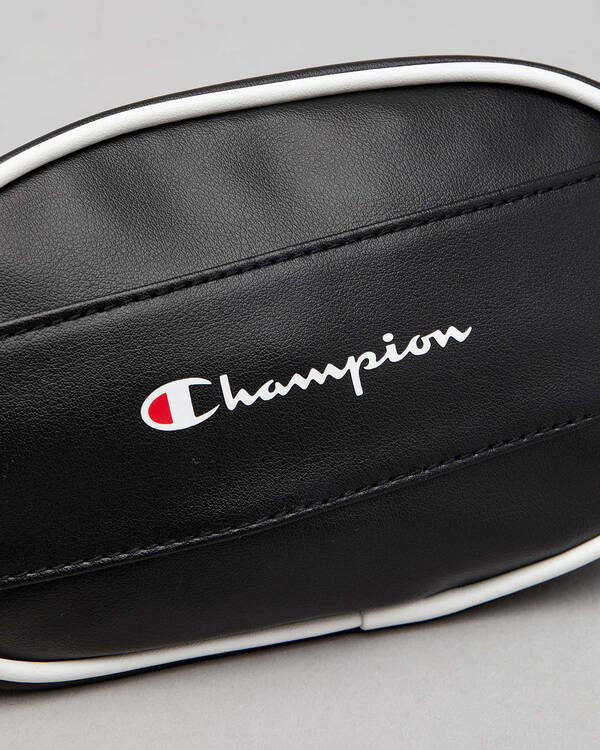 Champion Logo Bum Bag for Womens