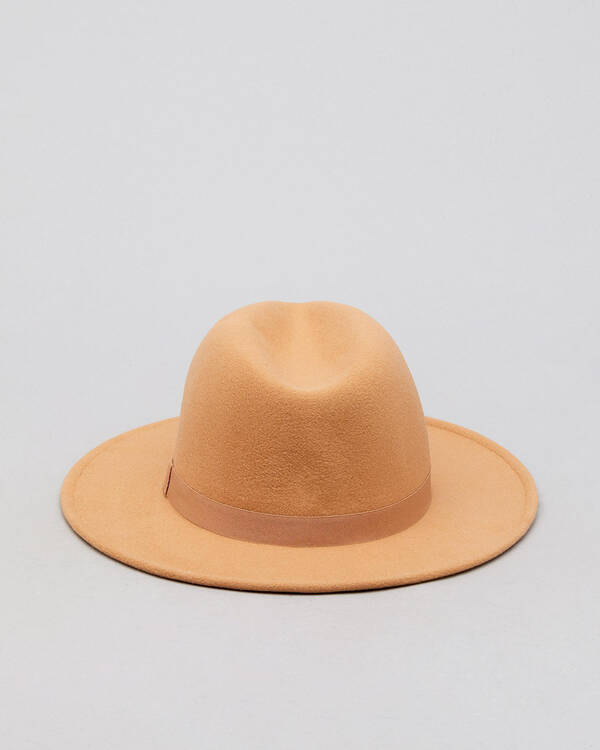 Mooloola Ashford Felt Hat for Womens