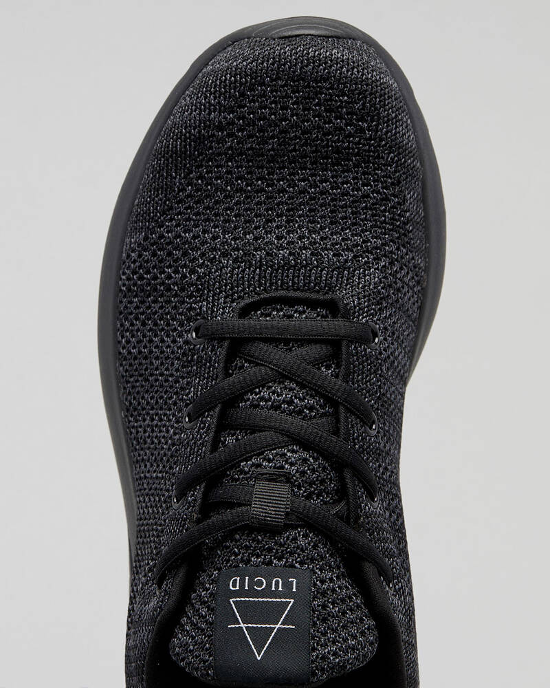 Lucid Stamford Shoes for Mens