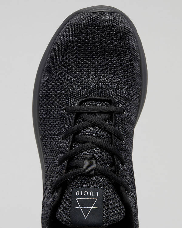 Lucid Stamford Shoes for Mens