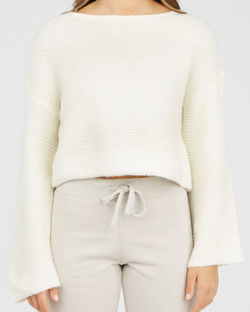 Mooloola Bunny Knit for Womens
