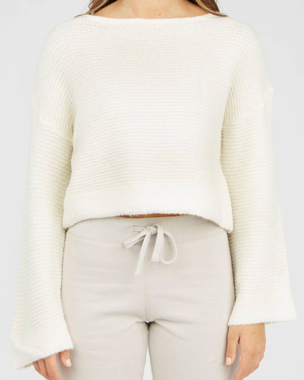 Mooloola Bunny Knit for Womens